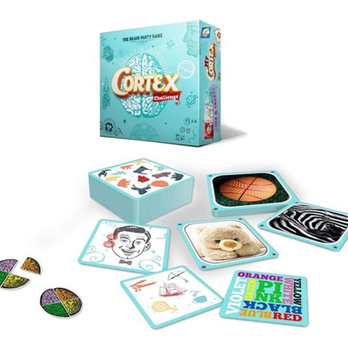 ANSALDO - Cortex Challenge