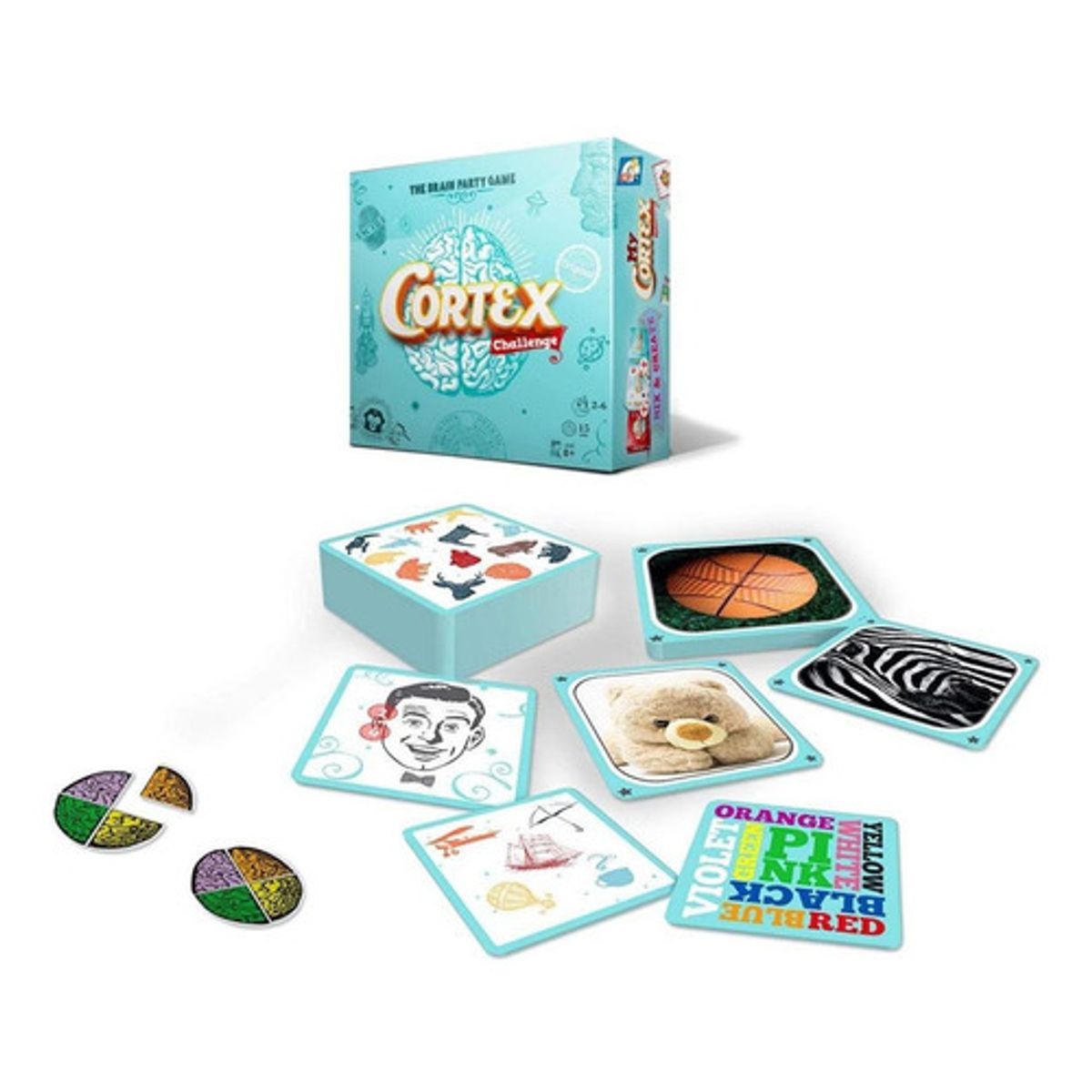 ANSALDO - Cortex Challenge