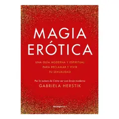 ROCA - Magia Erotica - HERSTIK, GABRIELA
