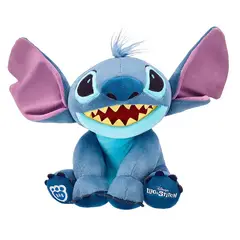 BUILD A BEAR - Peluche Stitch Build-A-Bear