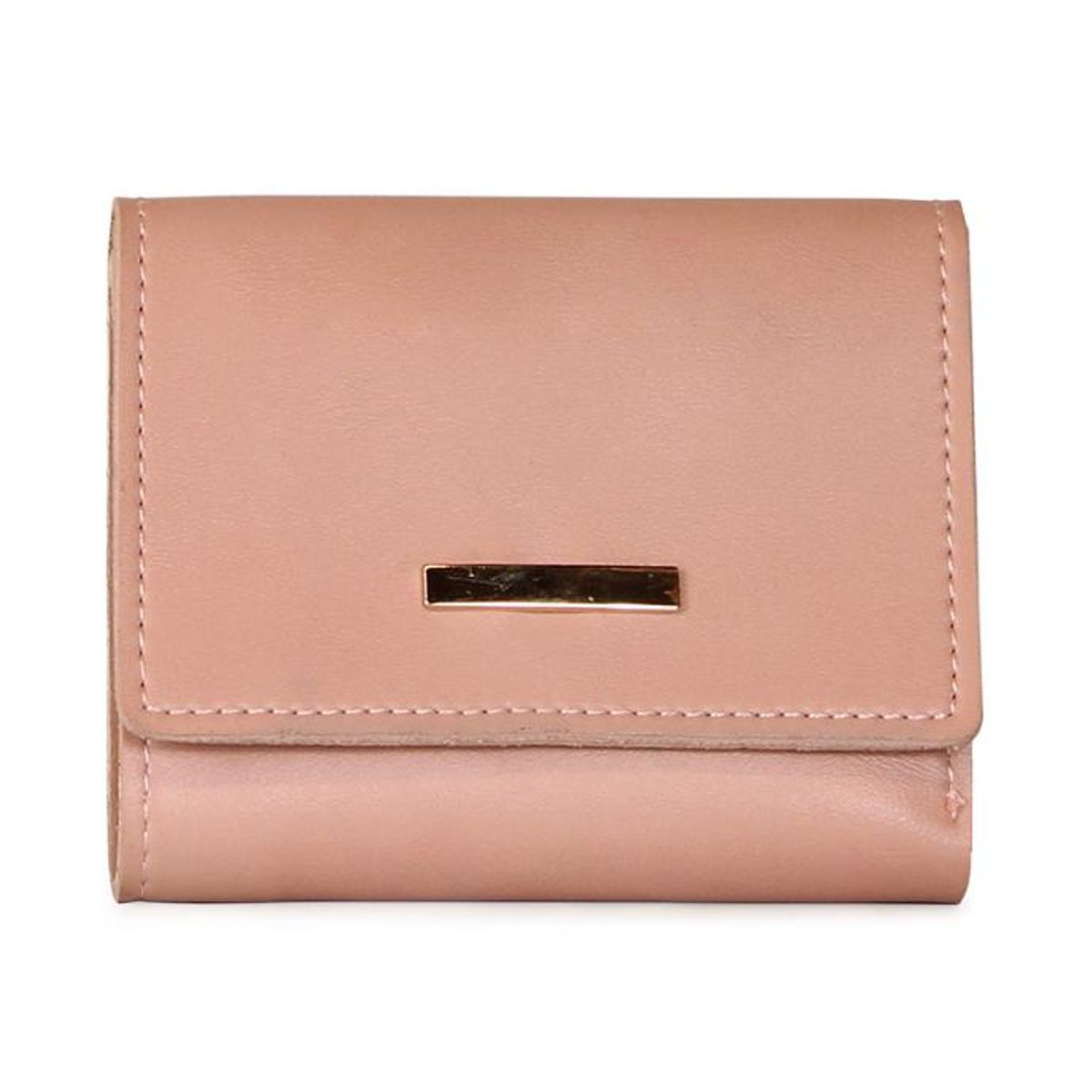 KUBAYOFF - Billetera de mujer Sophia rosado KUBAYOFF