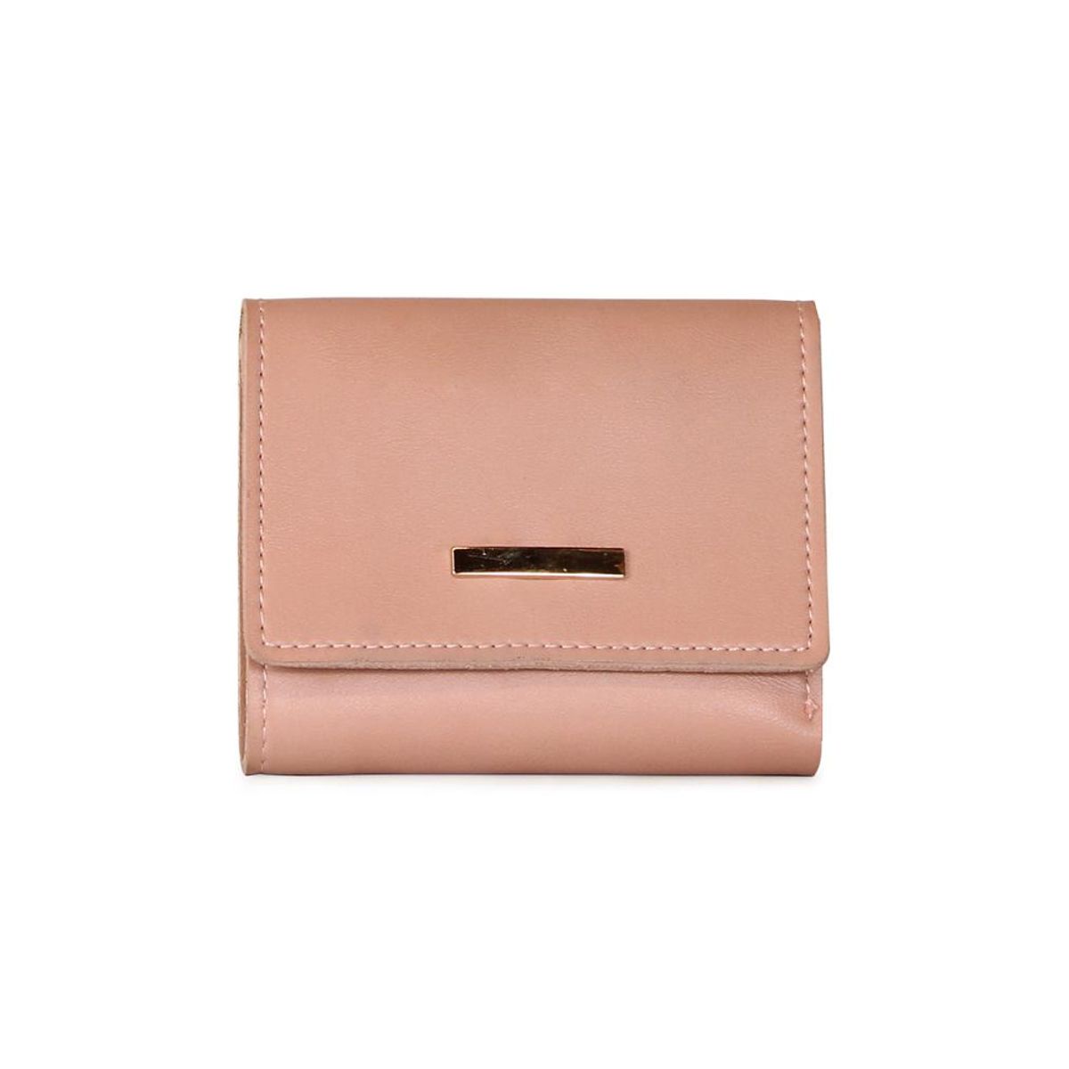 KUBAYOFF - Billetera de mujer Sophia rosado KUBAYOFF