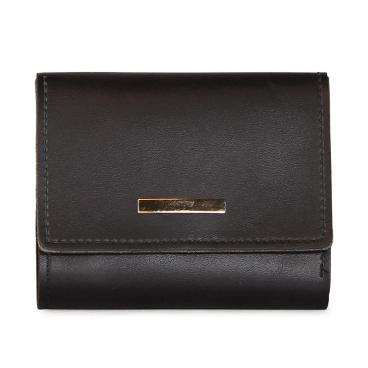 KUBAYOFF - Billetera de mujer Sophia negro KUBAYOFF