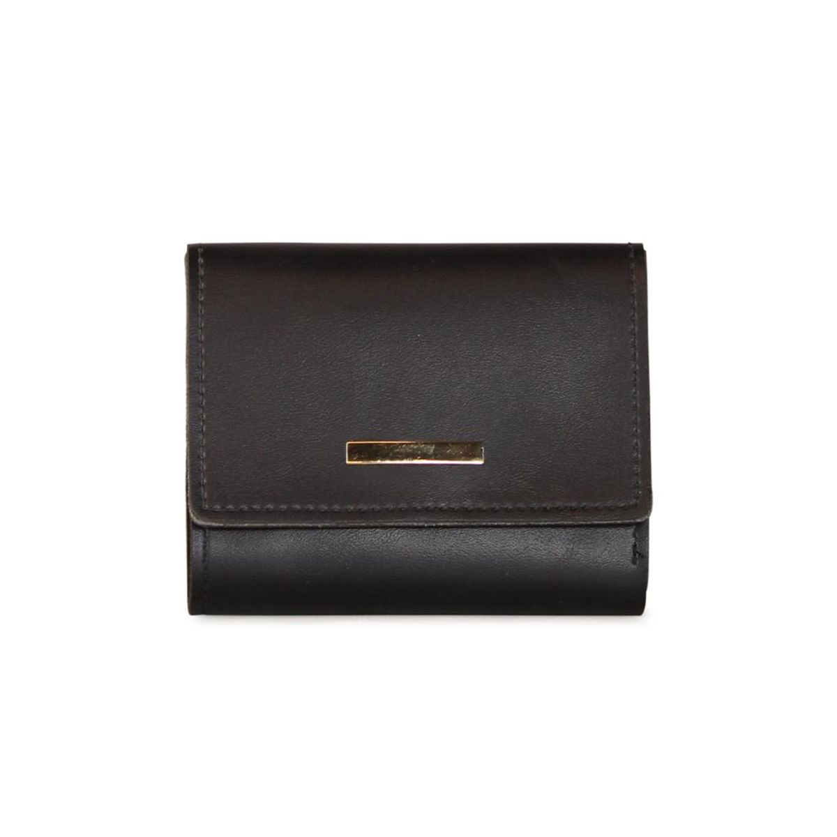 KUBAYOFF - Billetera de mujer Sophia negro KUBAYOFF