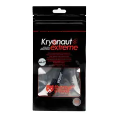 THERMAL GRIZZLY - Pasta Térmica de Alto Rendimiento Kryonaut Extreme 2G