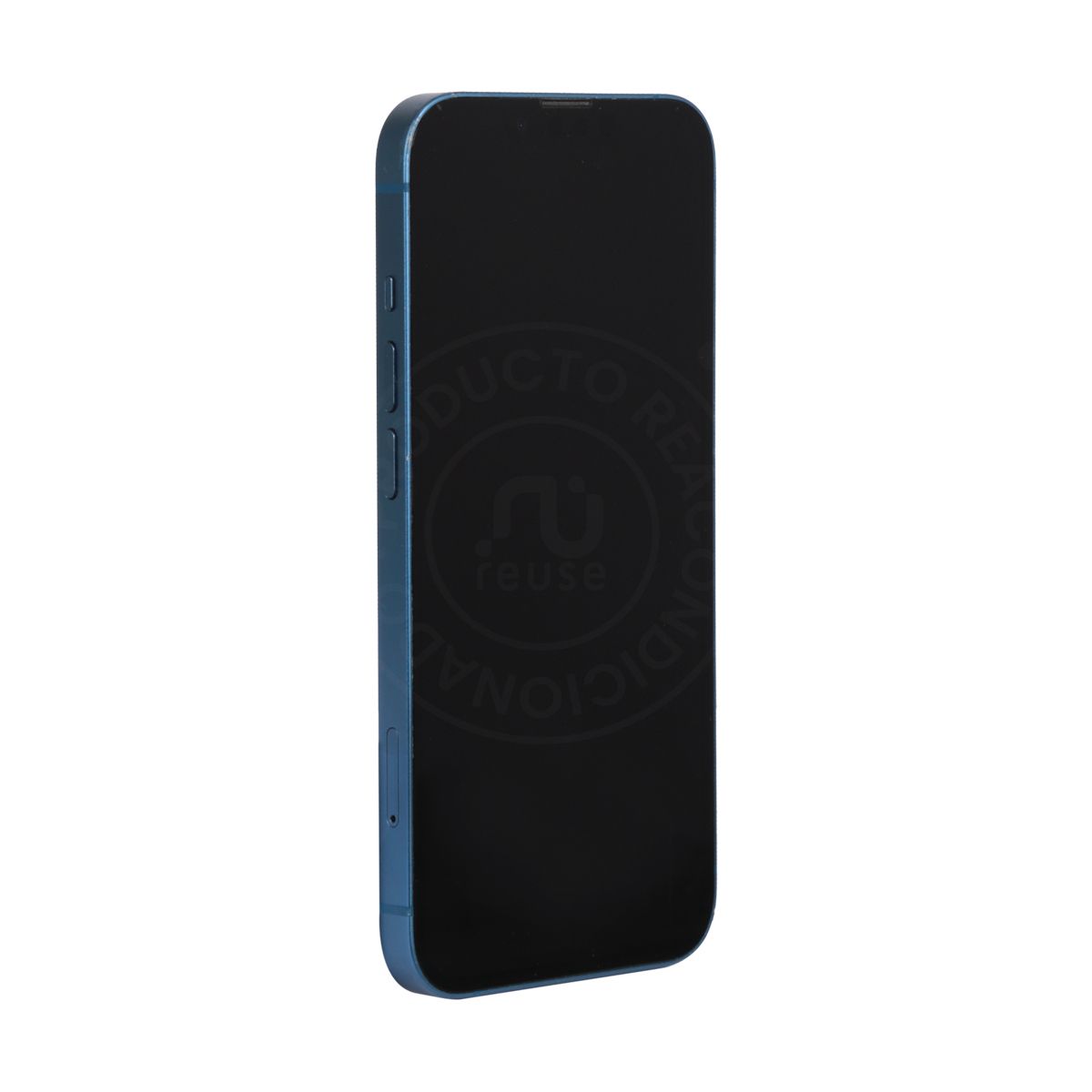 APPLE - Apple iPhone 13 5G 256GB Azul Reacondicionado