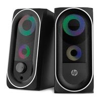 Parlante Dhe-6001 Negro