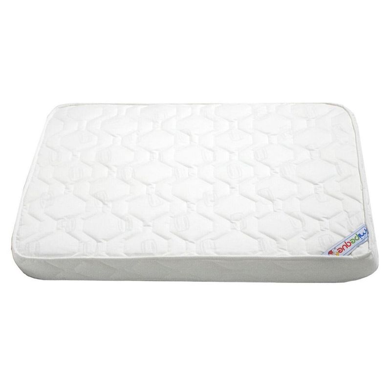 MI PEQUE - Colchon 150 X 80 X 15 Cama - Cuna