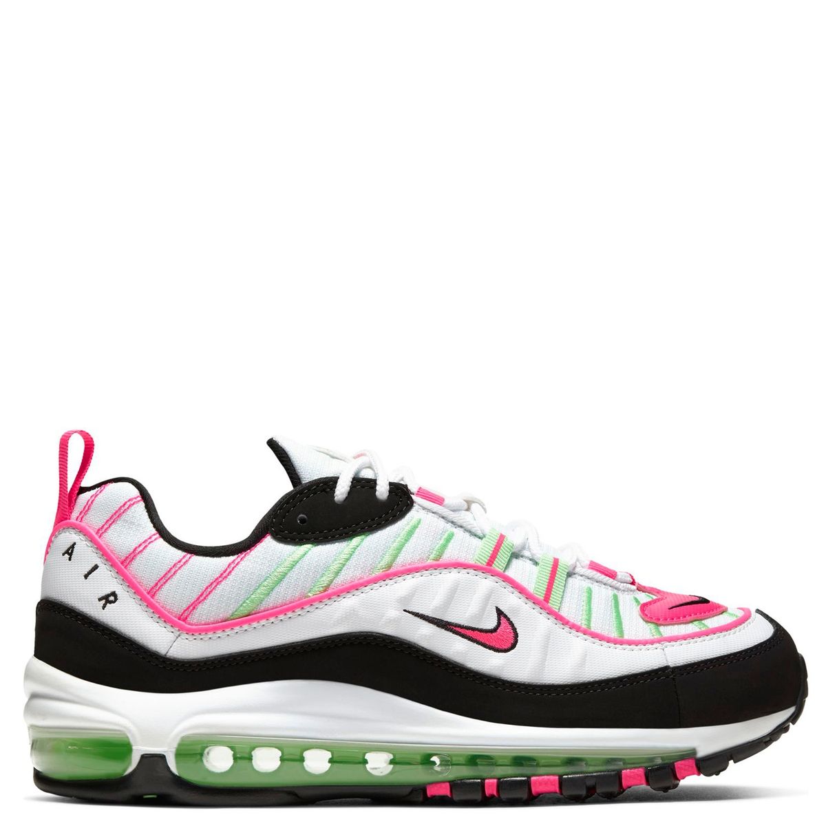 NIKE - Air Max 98 Zapatilla Urbana Mujer