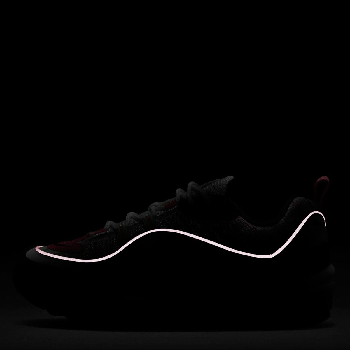 NIKE - Air Max 98 Zapatilla Urbana Mujer