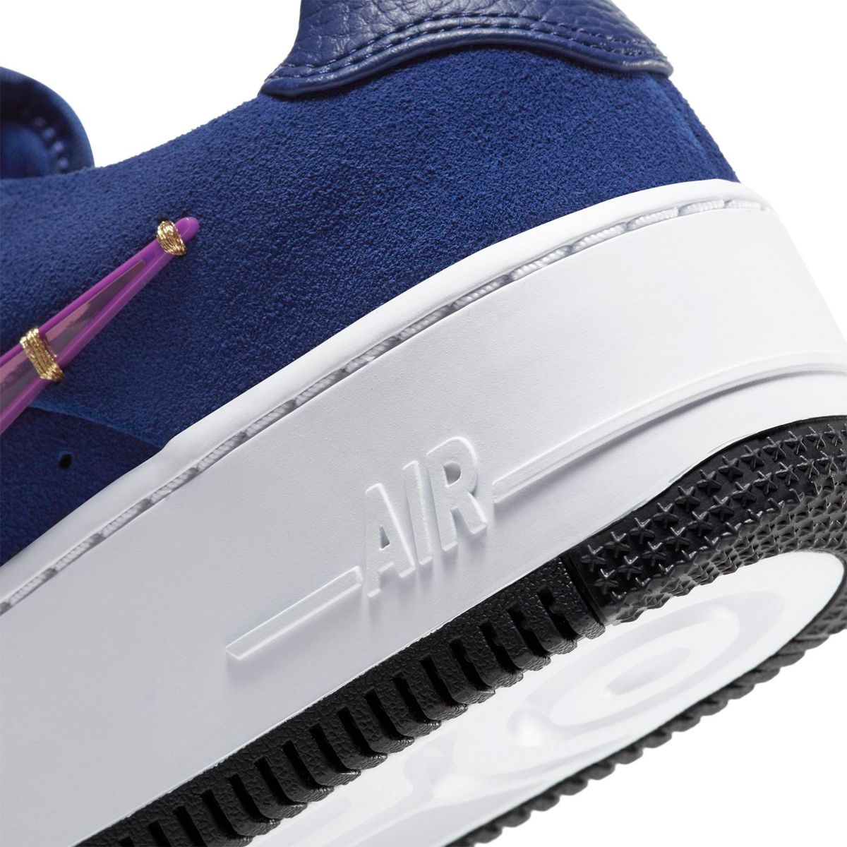NIKE - Air Force 1 Sage Low LX Zapatilla Urbana Mujer