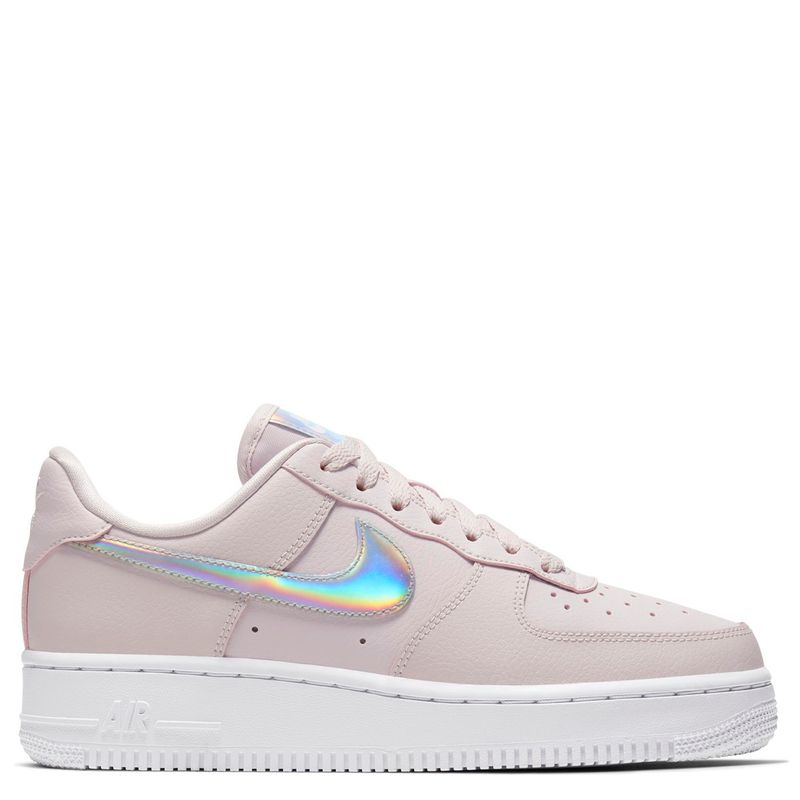 NIKE - Air Force 1 07 Essential Zapatilla Urbana Mujer Cuero Nike
