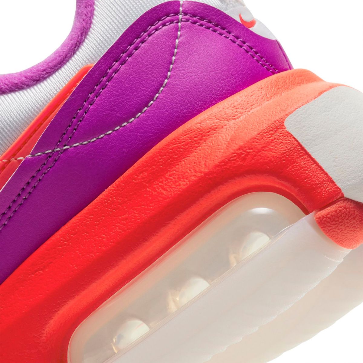 NIKE - Air Max Verona Zapatilla Urbana Mujer Multicolor Nike