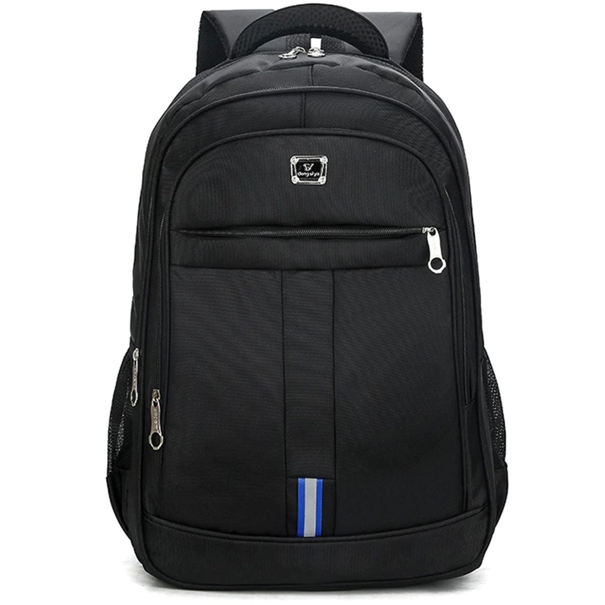 GENERICO - Mochila de 45 litros impermeable de uso diario para notebook de 17"