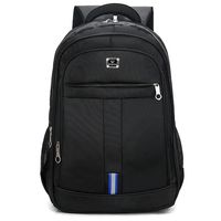 Mochila de 45 litros impermeable de uso diario para notebook de 17""