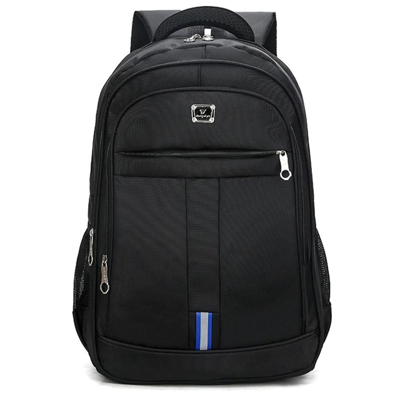 GENERICO - Mochila de 45 litros impermeable de uso diario para notebook de 17"