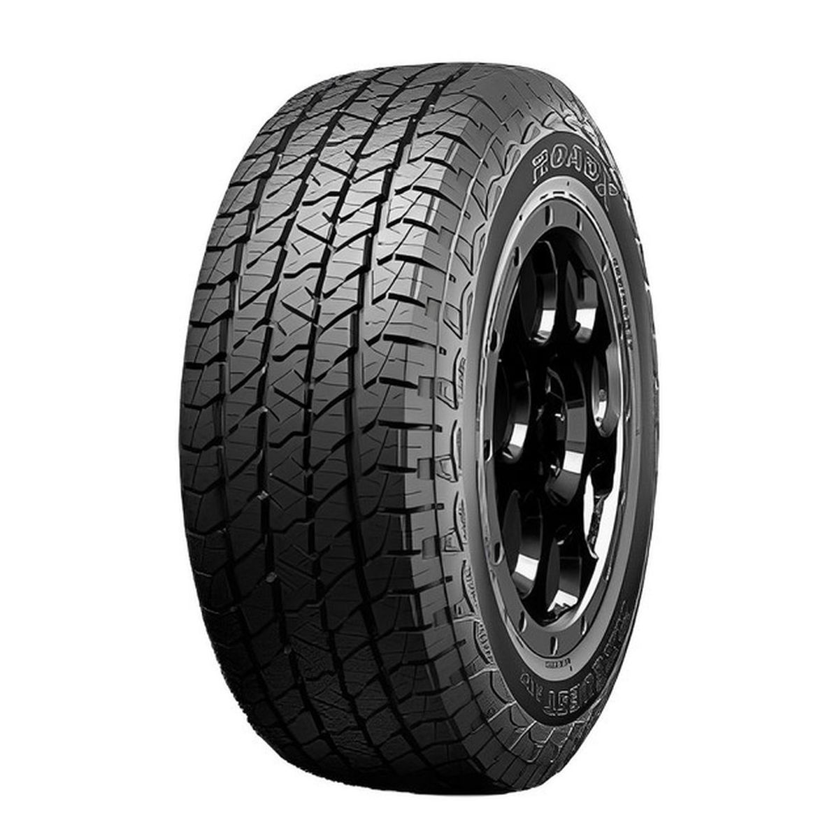 GENERICO - Neumatico 225/65r17 Roadx Rxquest At21 At 102h