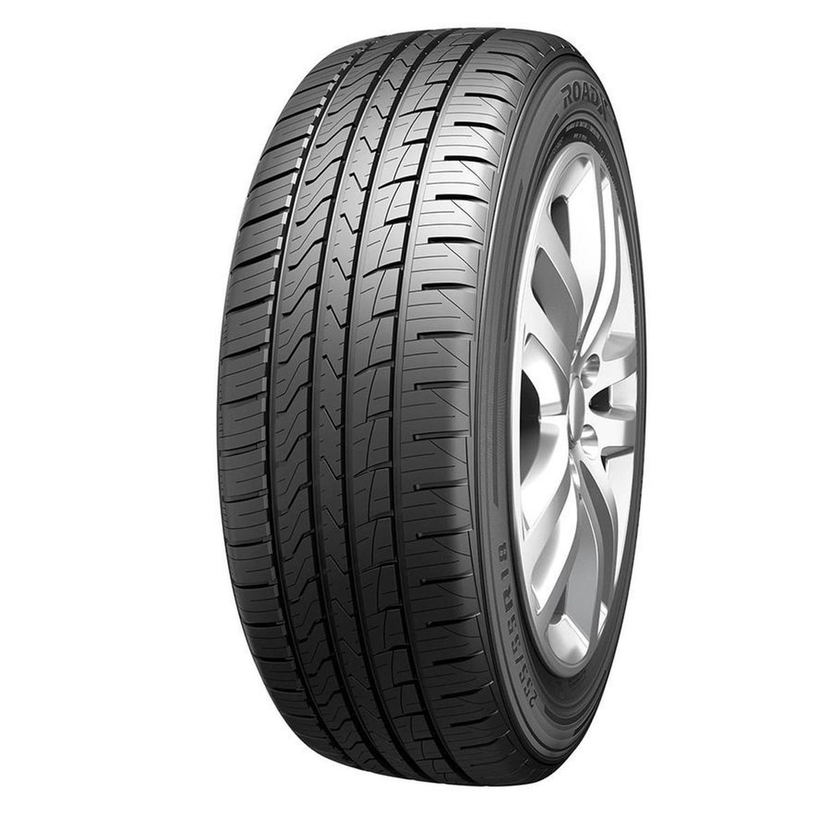 GENERICO - Neumatico 265/60r18 Roadx Rxquest H/t02 Ht 110h -
