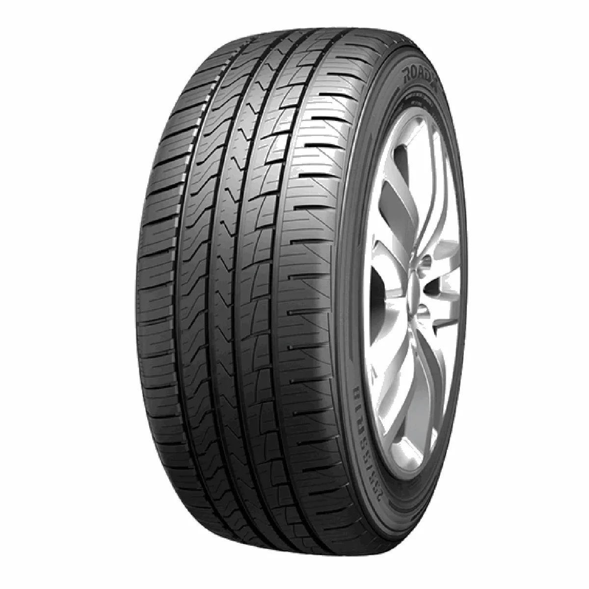 GENERICO - Neumatico 275/60r20 Roadx Rxquest H/t02 Ht 115s