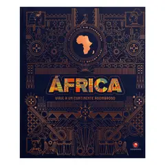 CONTRAPUNTO - Africa. Viaje A Un Continente Asombroso