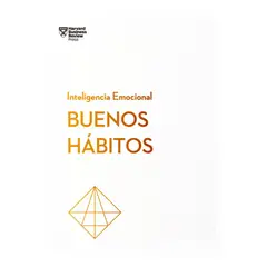 ANTARTICA LIBROS - Buenos Habitos (Serie Inteligencia Emocional)