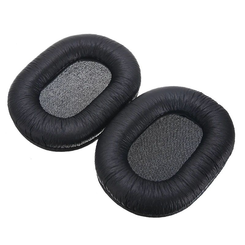 GENERICO - Almohadillas De Repuesto Para Audifonos Sony Mdr-7506 Mdr V6