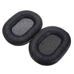 GENERICO - Almohadillas De Repuesto Para Audifonos Sony Mdr-7506 Mdr V6