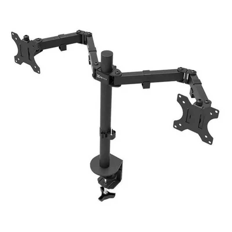 TNAKIEX - Soporte Klip Xtreme Kpm-310 De Mesa Para Tv/monitor De 13 A 32 Negro