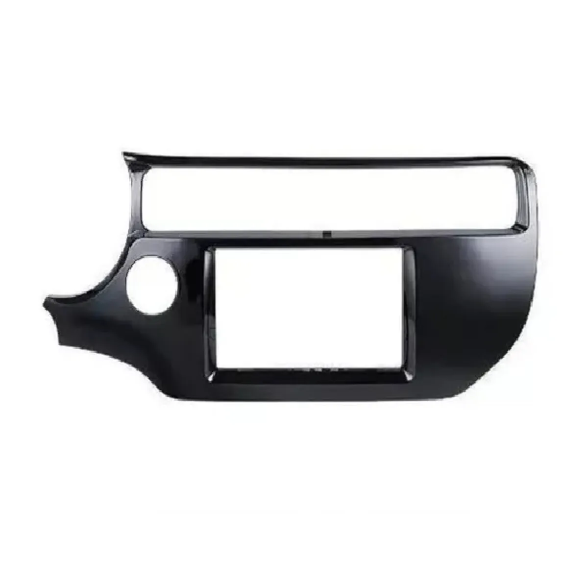 KIA - Adaptador Bisel Kia Rio 3 4 Y 5 Año 2015 Up 7 Pulgadas