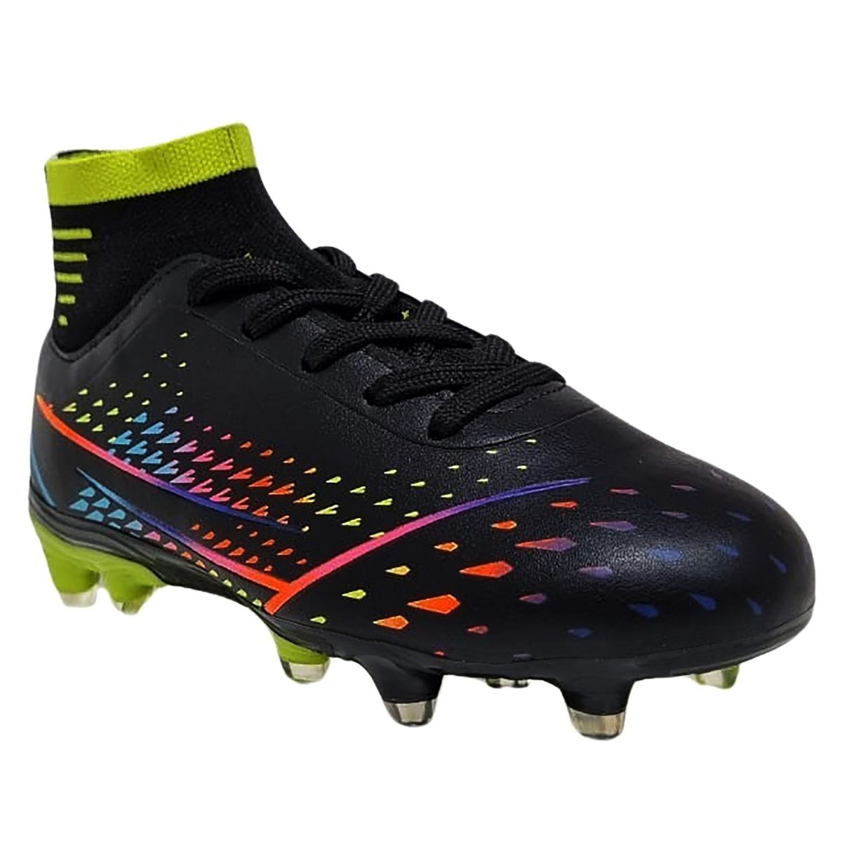 ZAPATILLACHILE - Zapatillas De Fútbol Hombre De Alta Calidad Maximizando Tu Rendimiento