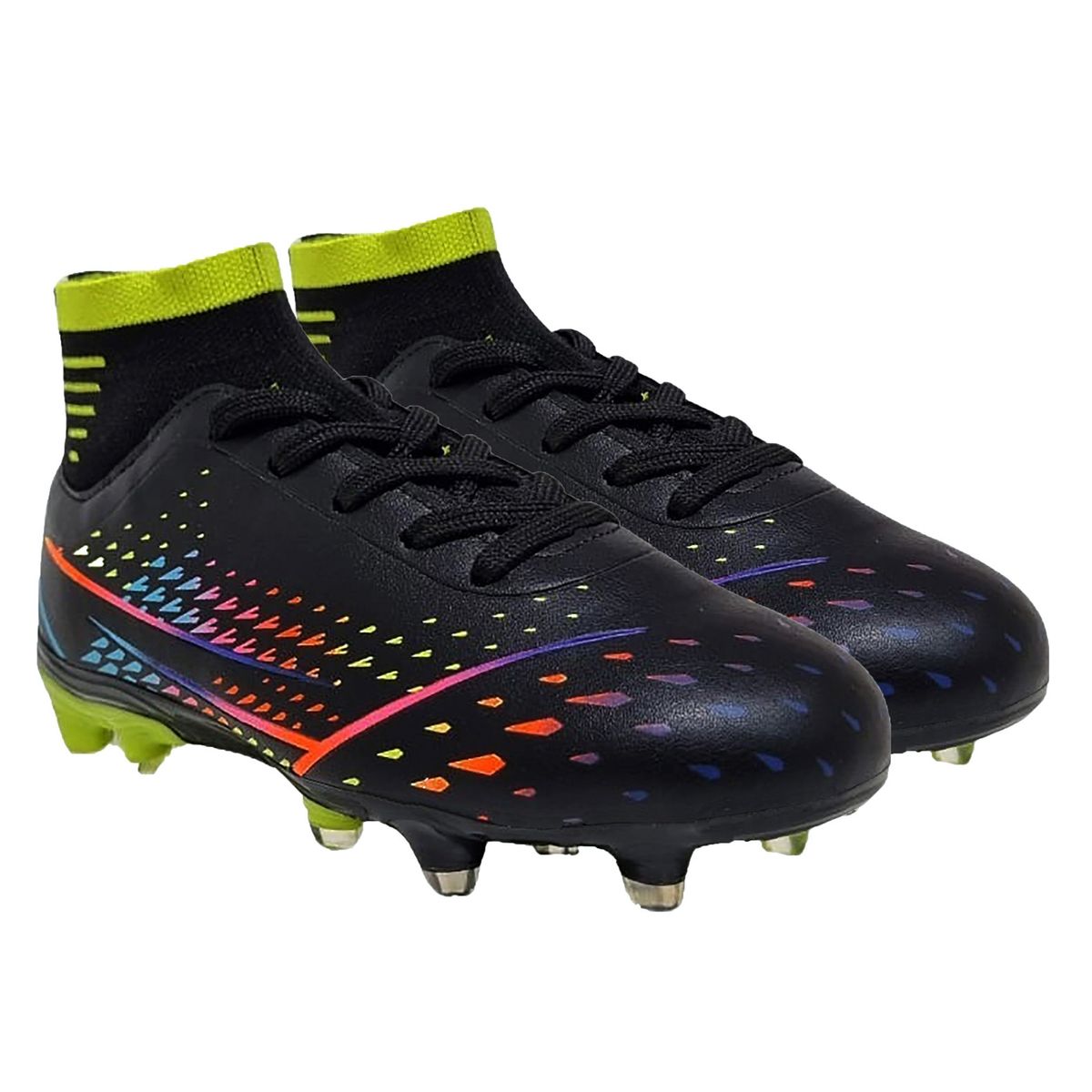 ZAPATILLACHILE - Zapatillas De Fútbol Hombre De Alta Calidad Maximizando Tu Rendimiento