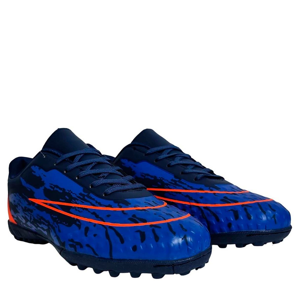 ZAPATILLACHILE - Zapatillas De Fútbol Hombre Goles Asegurados