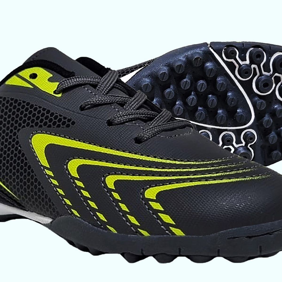 ZAPATILLACHILE - Chuteadores De Futbol Hombre Para Un Control Supremo