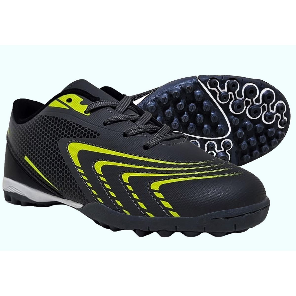 ZAPATILLACHILE - Chuteadores De Futbol Hombre Para Un Control Supremo