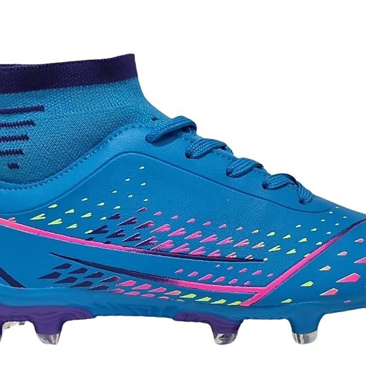 ZAPATILLACHILE - Zapatillas De Fútbol Hombre El Equipamiento Esencial Para El Juego