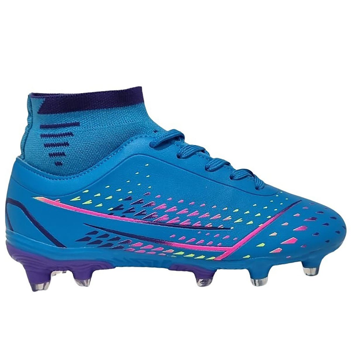 ZAPATILLACHILE - Zapatillas De Fútbol Hombre El Equipamiento Esencial Para El Juego