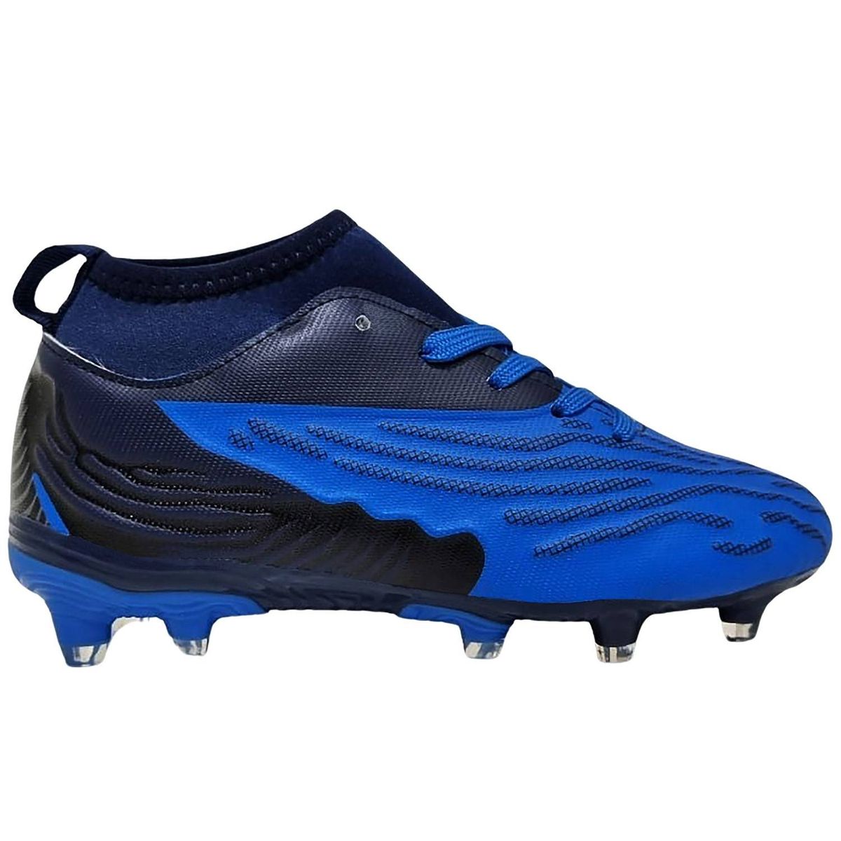 ZAPATILLACHILE - Zapatos De Futbol Niño Cómodos Y Ágiles En El Campo