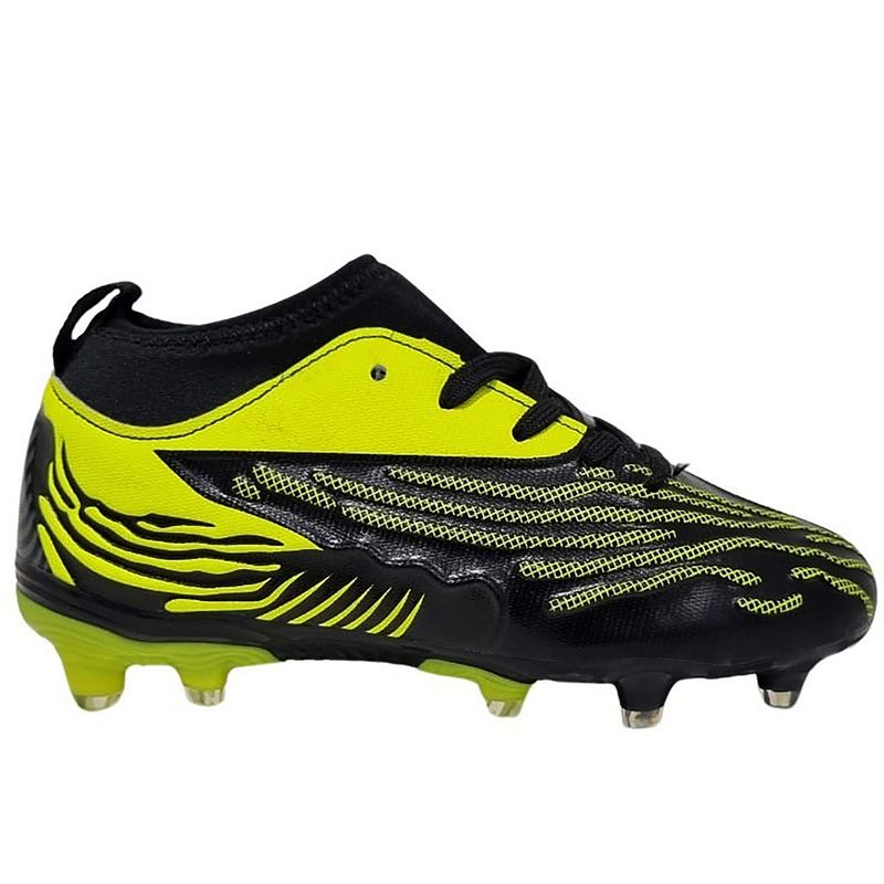 ZAPATILLACHILE - Zapatos De Futbol Niño Cómodos Y Ágiles En El Campo