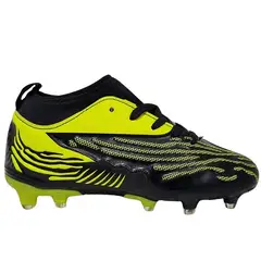 ZAPATILLACHILE - Zapatos De Futbol Niño Cómodos Y Ágiles En El Campo