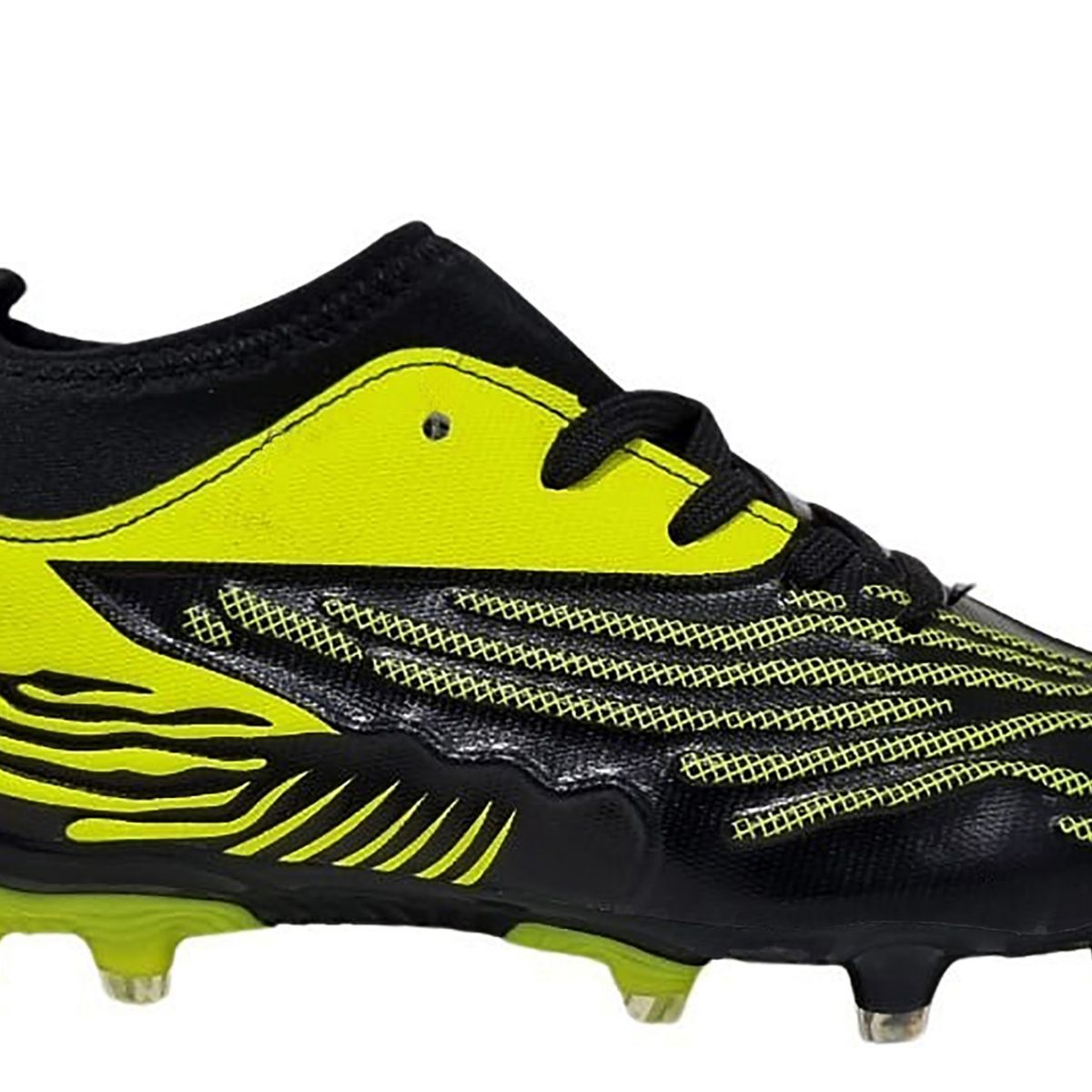 ZAPATILLACHILE - Zapatos De Futbol Niño Cómodos Y Ágiles En El Campo