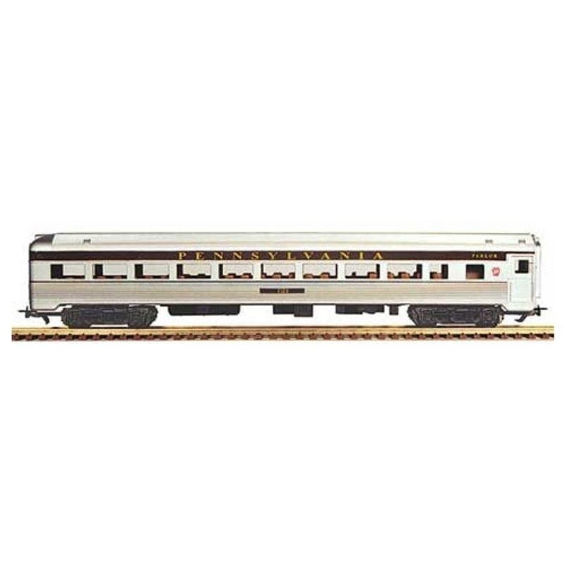 GENERICO - FRATESCHI 2544 OBSERVATION CAR PENNSYLVANIA