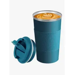 TORVIC - Vaso térmico acero inoxidable 510 ml