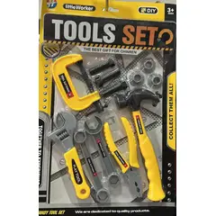 OEM - Set De Herramientas de juguetes para niños