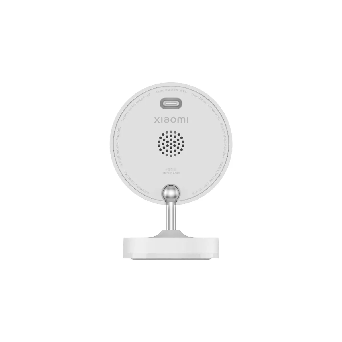 XIAOMI - Camara Xiaomi Outdoor Camera AW200