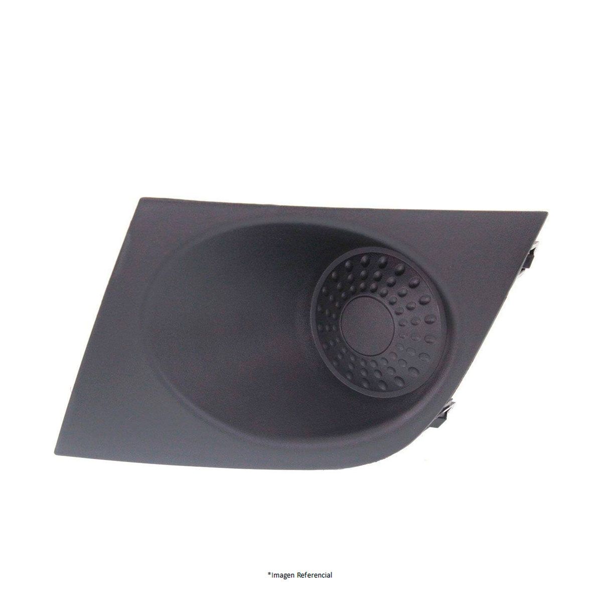 NISSAN - Tapa Bisel Neblinero Izquierdo Nissan Tiida Sedan Mexicano