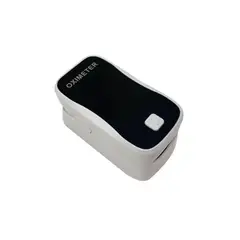 MAXCARE - Oximetro Saturometro De Pulso