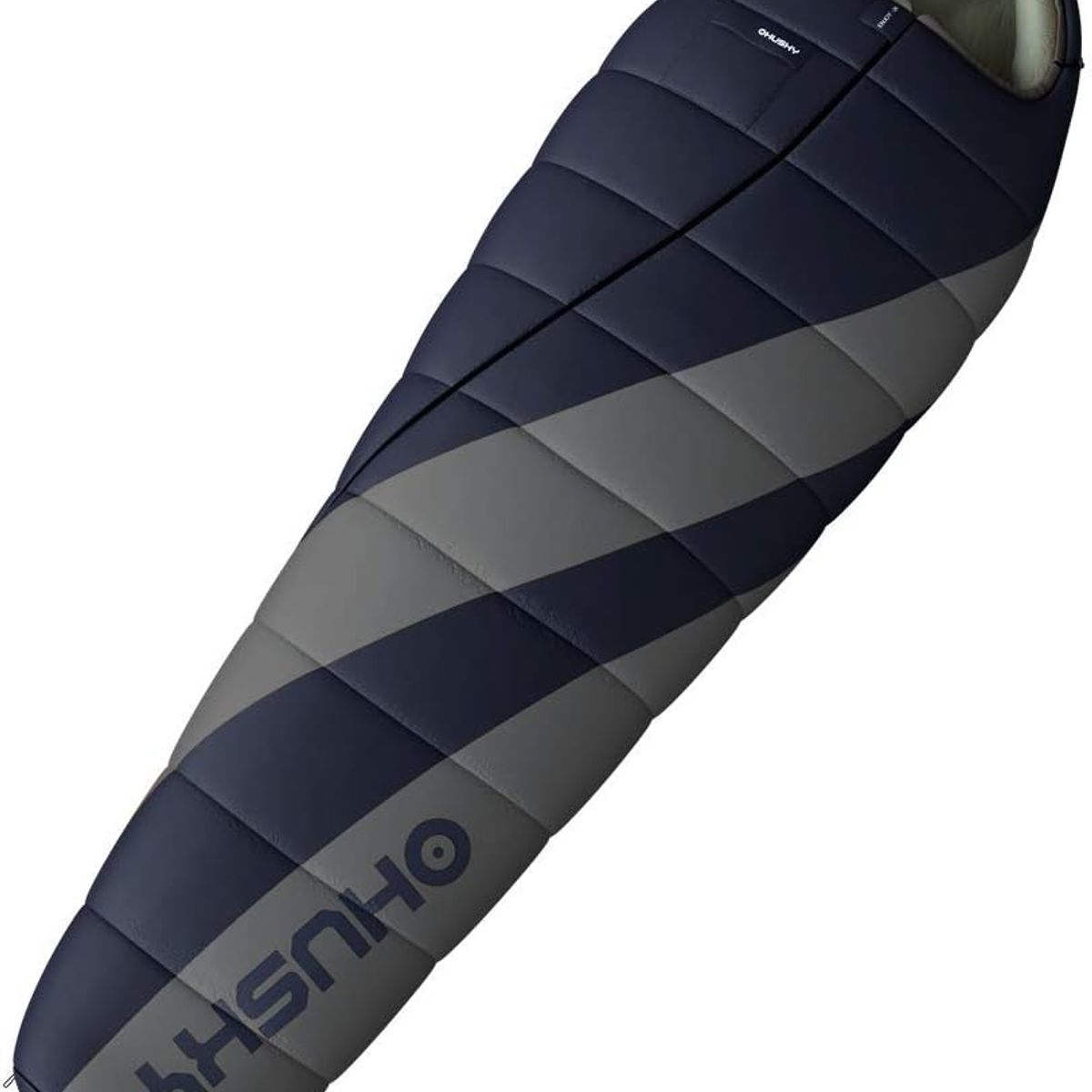 HUSKY - Saco de Dormir Enemy -12