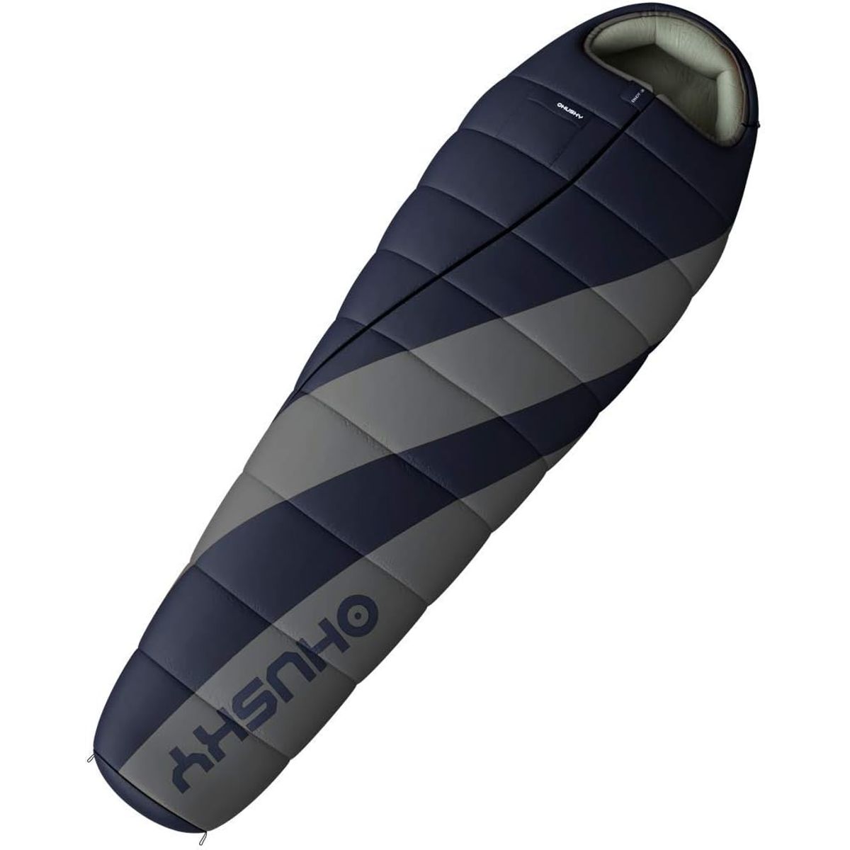 HUSKY - Saco de Dormir Enemy -12