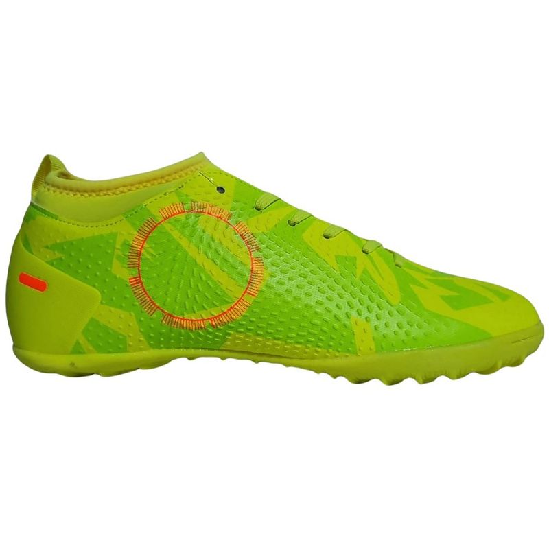 ZAPATILLACHILE - Zapatillas de Fútbol Para Niño A Marcar Goles Desde Pequeños