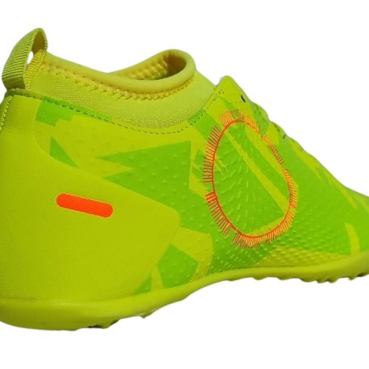 ZAPATILLACHILE - Zapatillas de Fútbol Para Niño A Marcar Goles Desde Pequeños